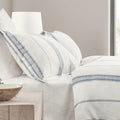 Jayson Linen Cashmere Duvet Collection