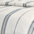Jayson Linen Cashmere Duvet Collection