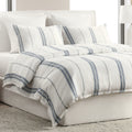 Jayson Linen Cashmere Duvet Collection