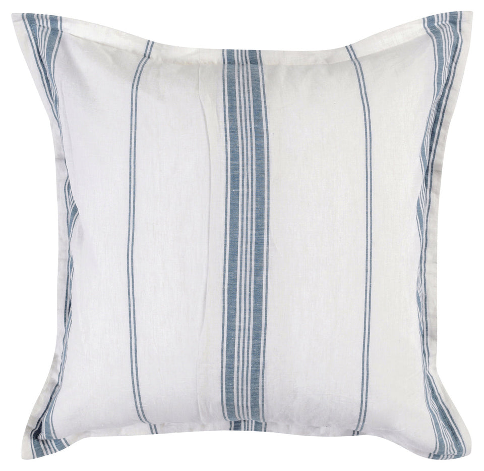 Jayson Linen Cashmere Duvet Collection