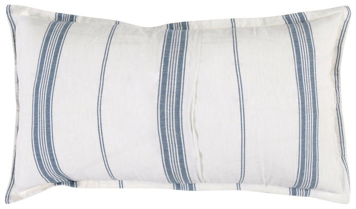 Jayson Linen Cashmere Duvet Collection