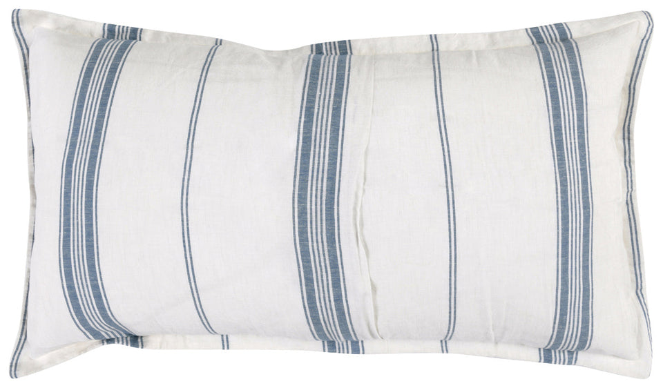 Jayson Linen Cashmere Duvet Collection