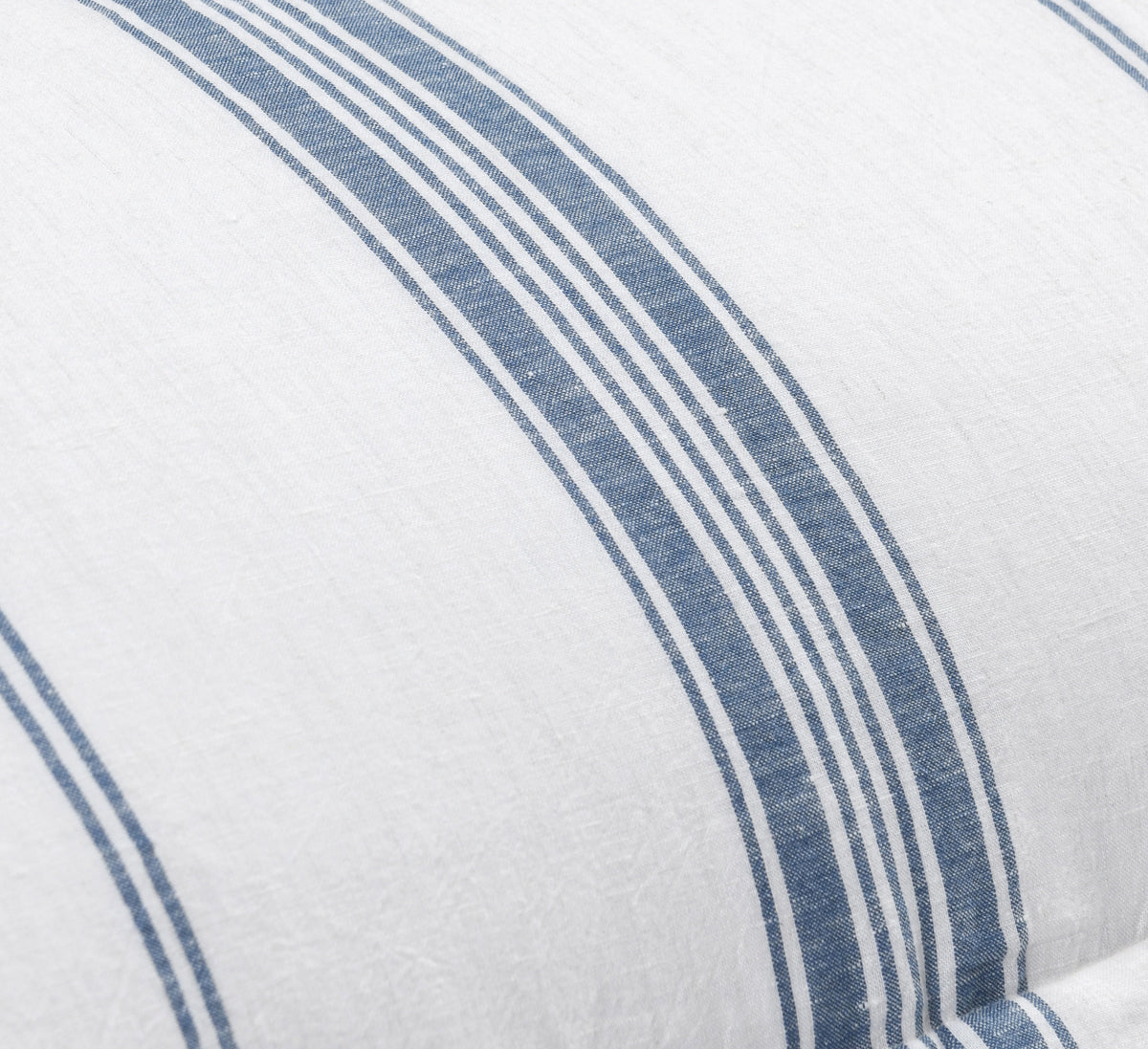 Jayson Linen Cashmere Duvet Collection