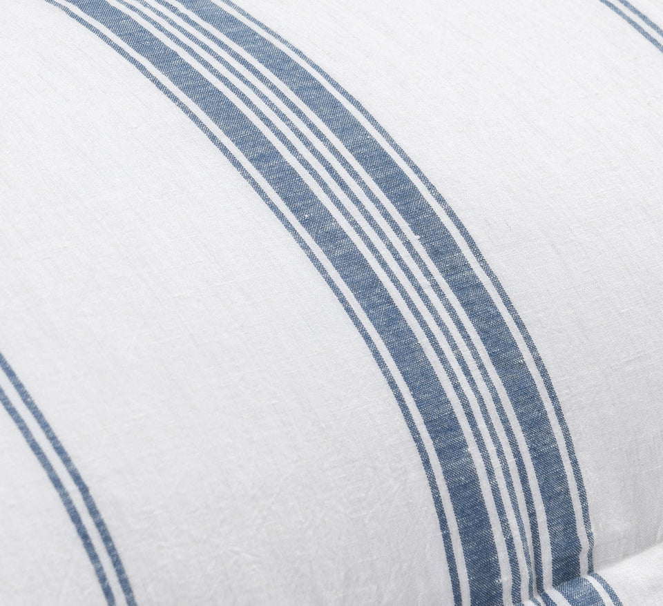 Jayson Linen Cashmere Duvet Collection