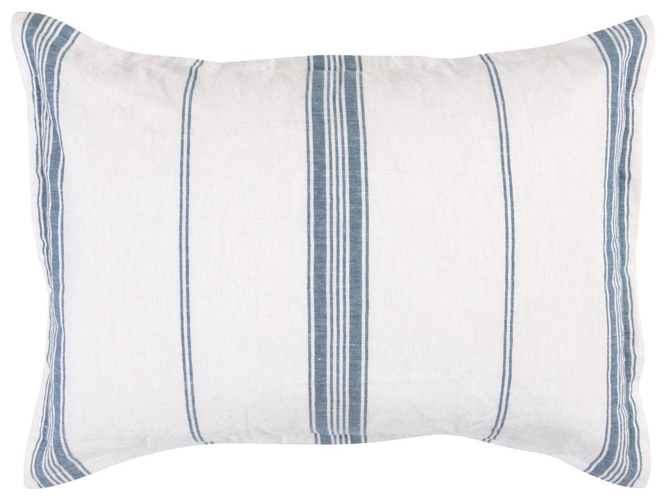 Jayson Linen Cashmere Duvet Collection