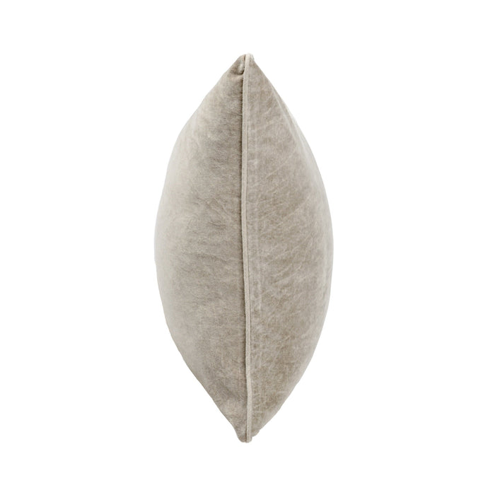 SLD Heirloom Velvet Pillow