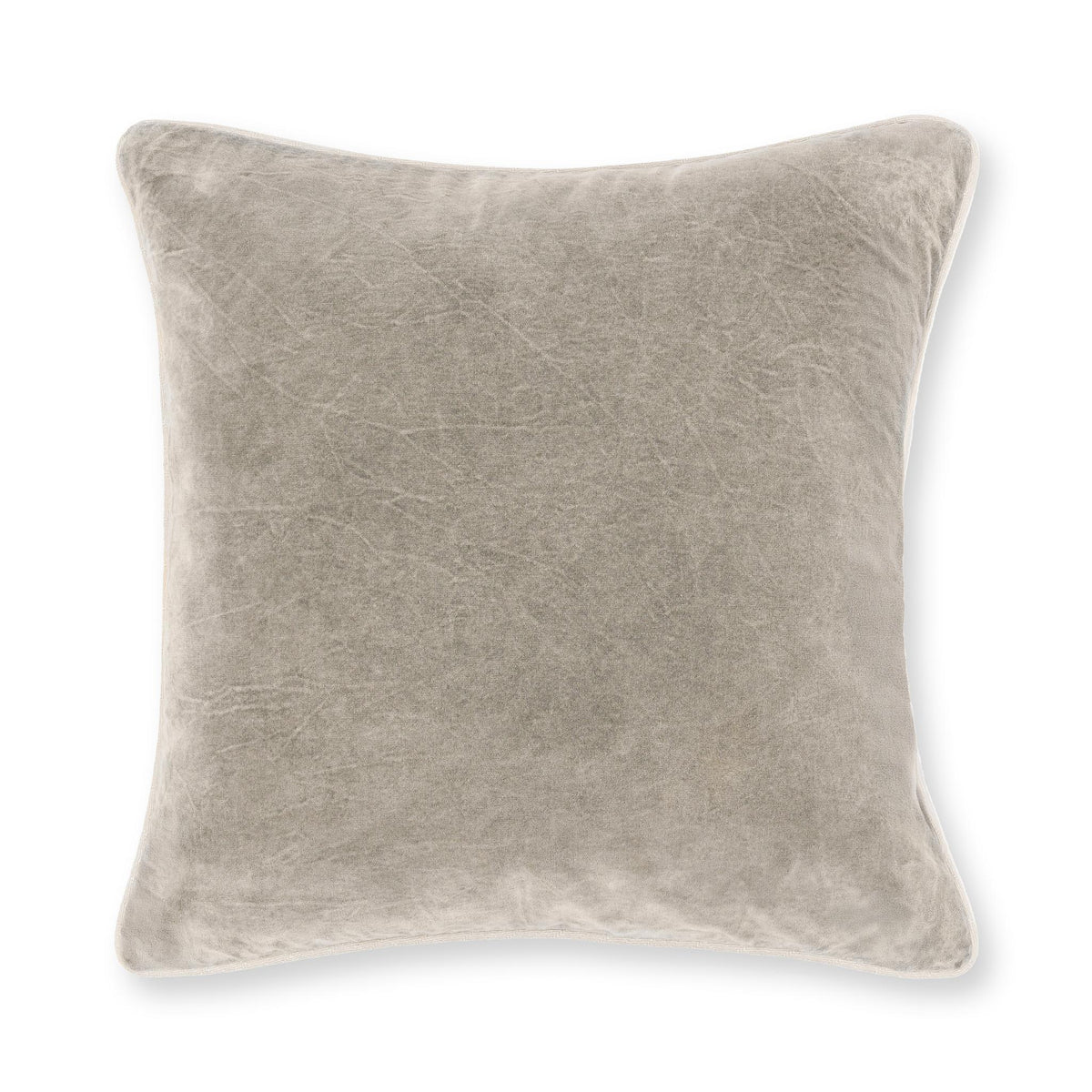 SLD Heirloom Velvet Pillow
