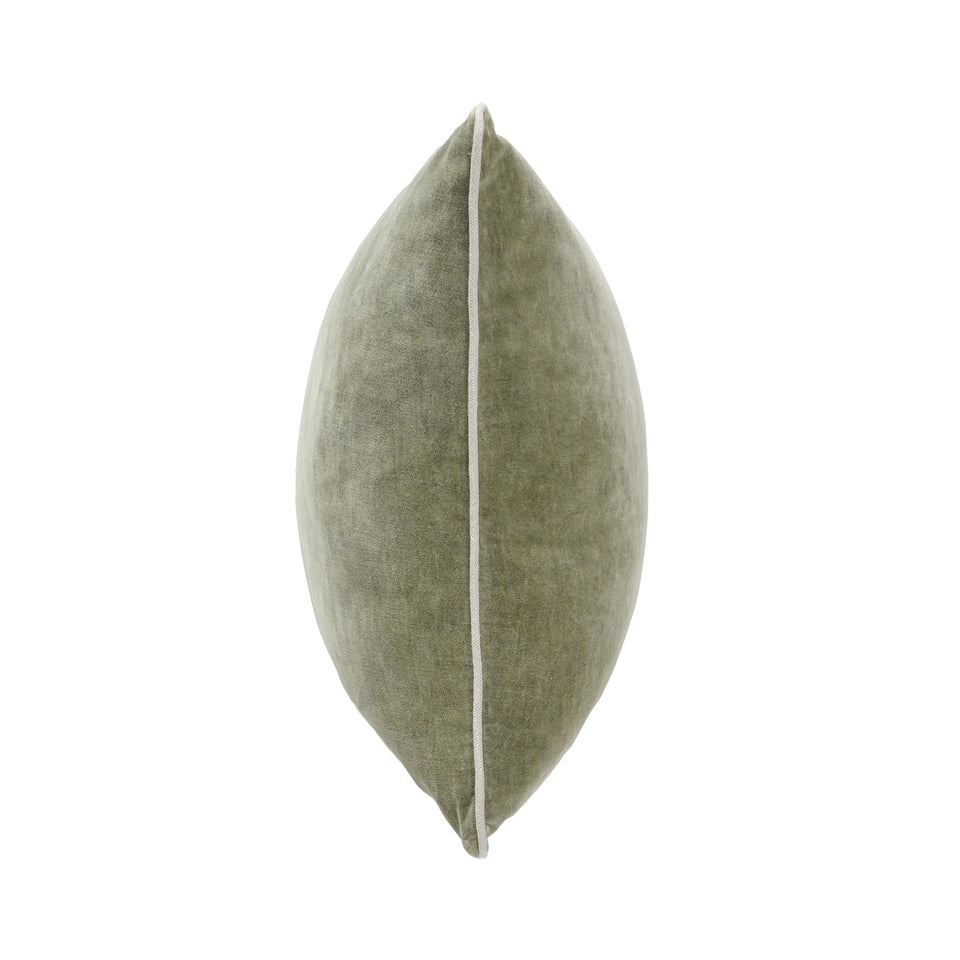 SLD Heirloom Velvet Pillow