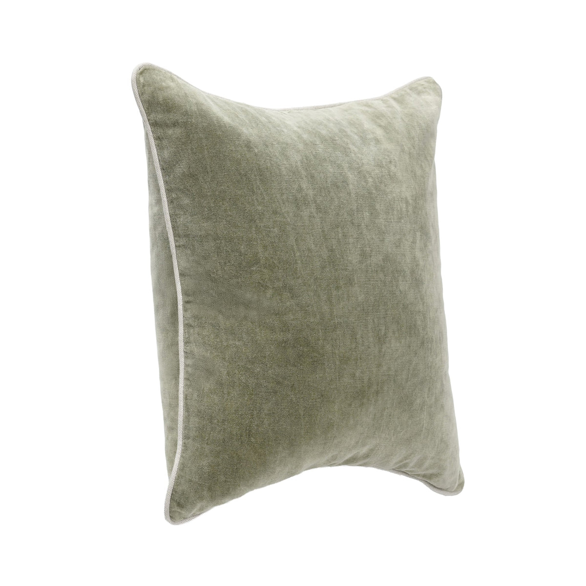 SLD Heirloom Velvet Pillow