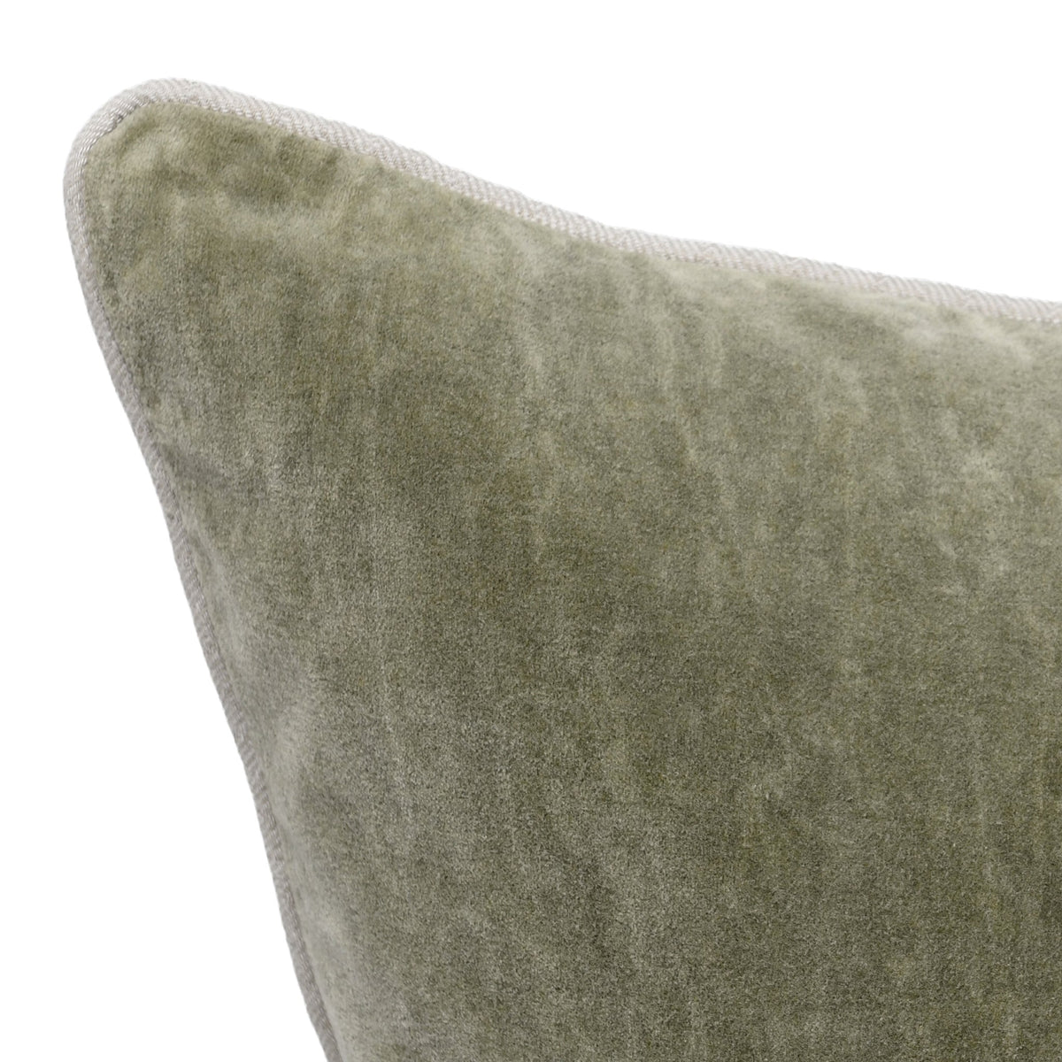 SLD Heirloom Velvet Pillow