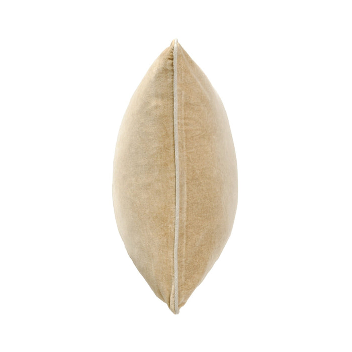 SLD Heirloom Velvet Pillow