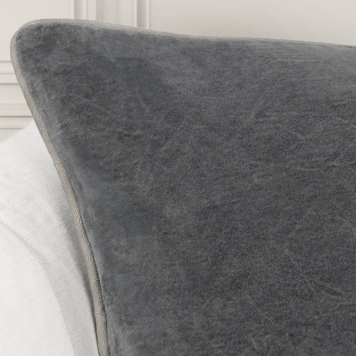 SLD Heirloom Velvet Pillow
