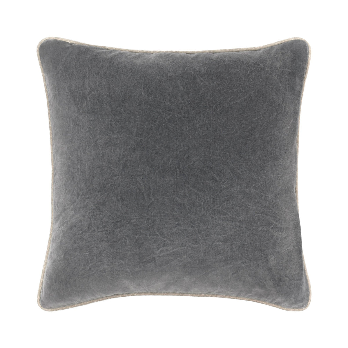 SLD Heirloom Velvet Pillow