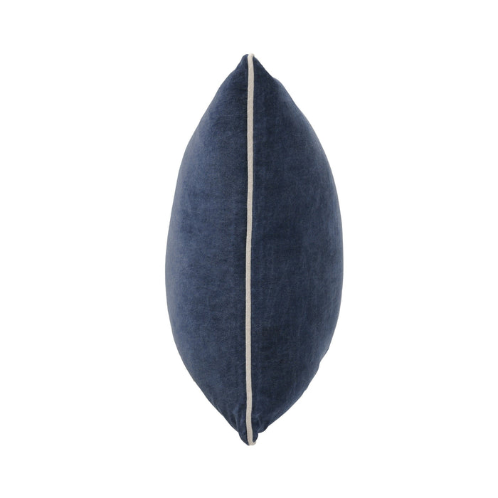 SLD Heirloom Velvet Pillow