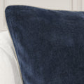 SLD Heirloom Velvet Pillow