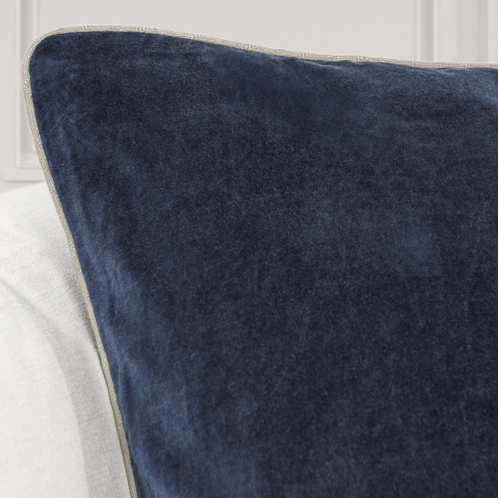 SLD Heirloom Velvet Pillow