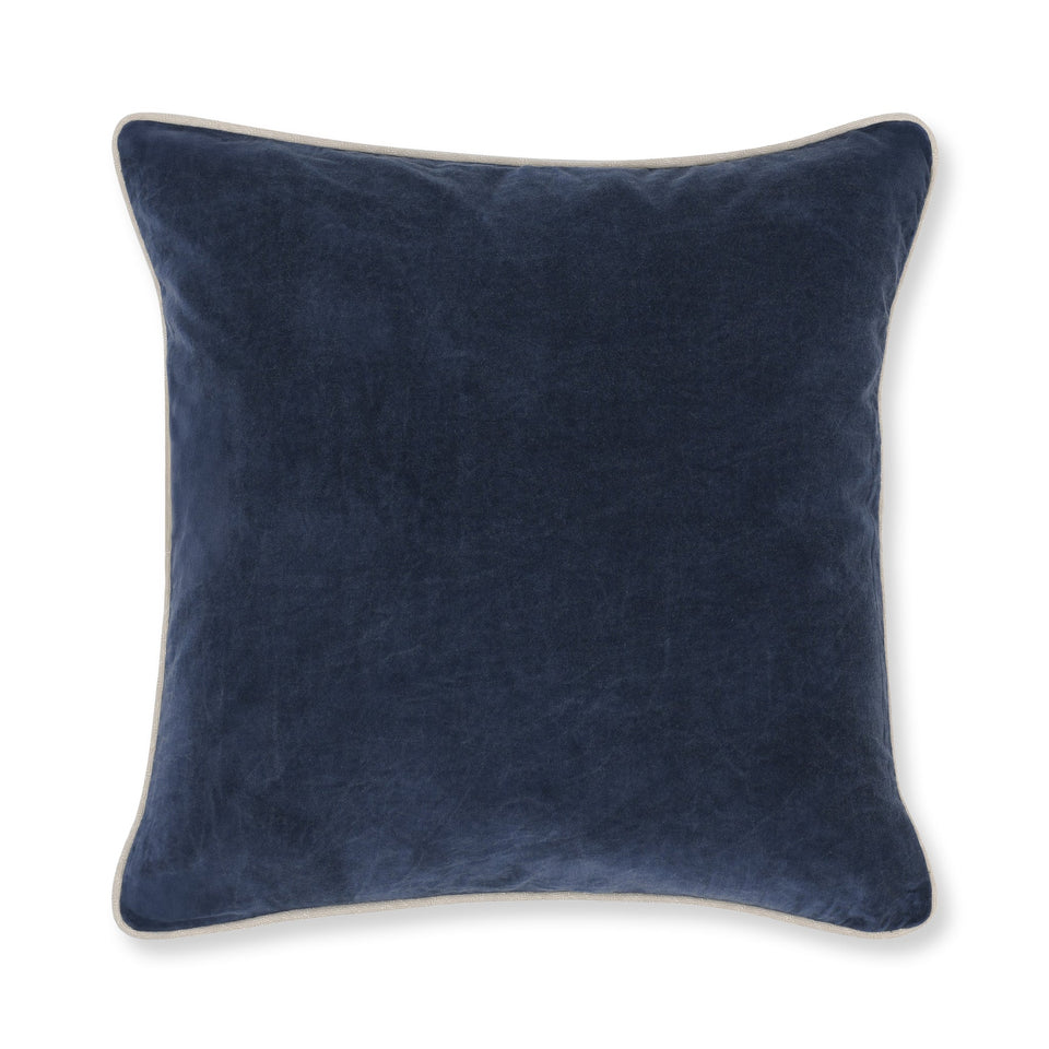SLD Heirloom Velvet Pillow
