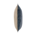 SLD Leather Pillow