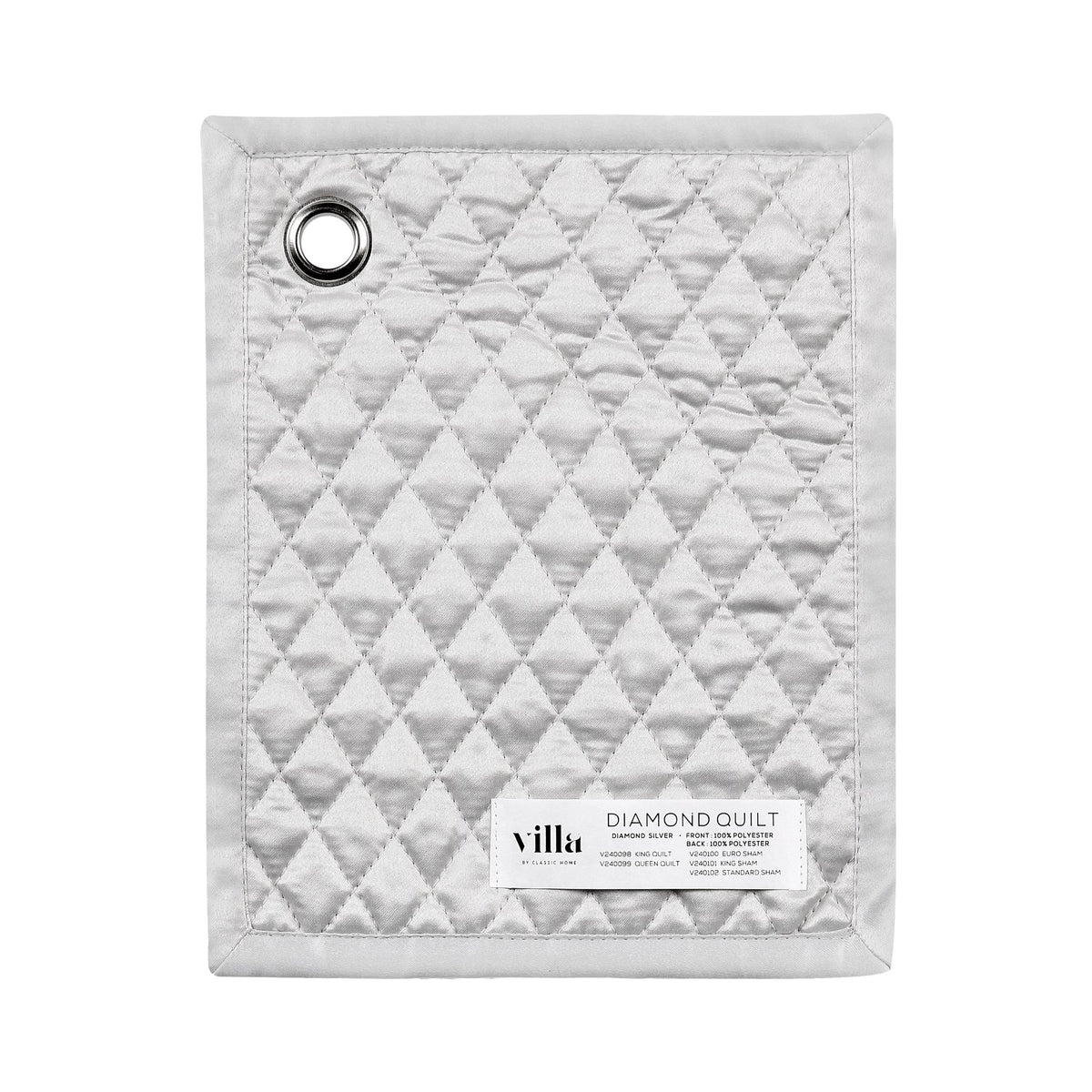 Diamond Quilt Collection