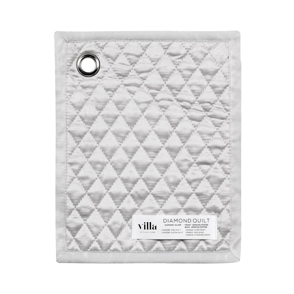 Diamond Quilt Collection