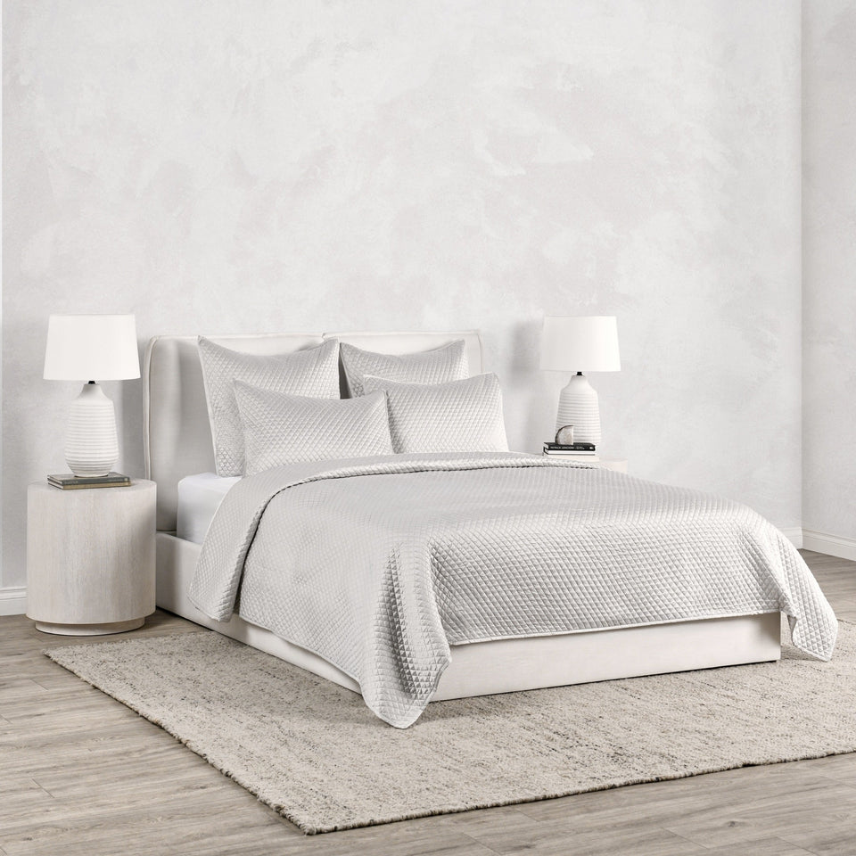 Diamond Quilt Collection