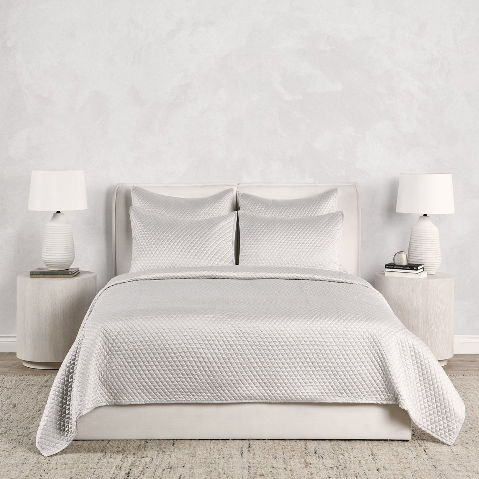 Diamond Quilt Collection