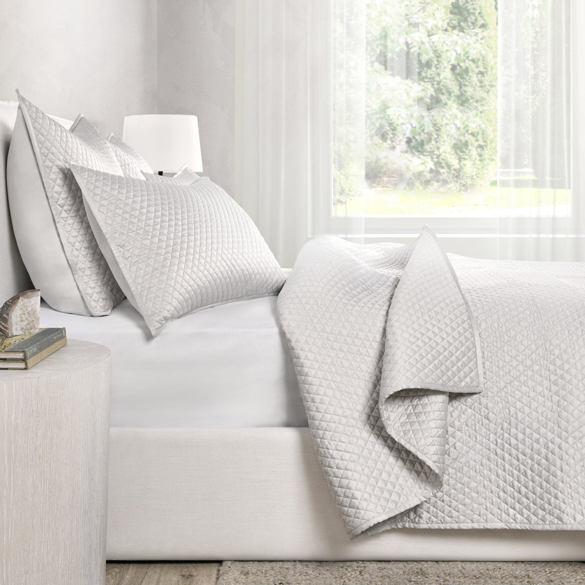 Diamond Quilt Collection