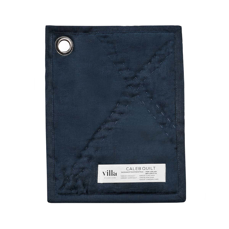 Caleb Quilt Collection