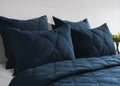 Caleb Quilt Collection
