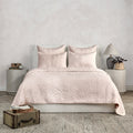 Bari Velvet Quilt Collection