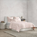 Bari Velvet Quilt Collection