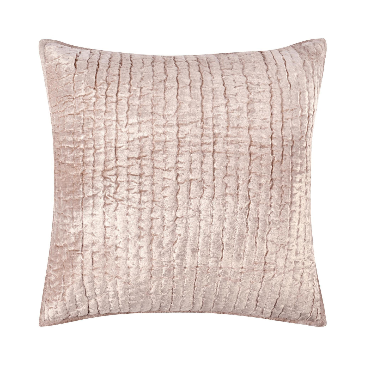 Bari Velvet Quilt Collection