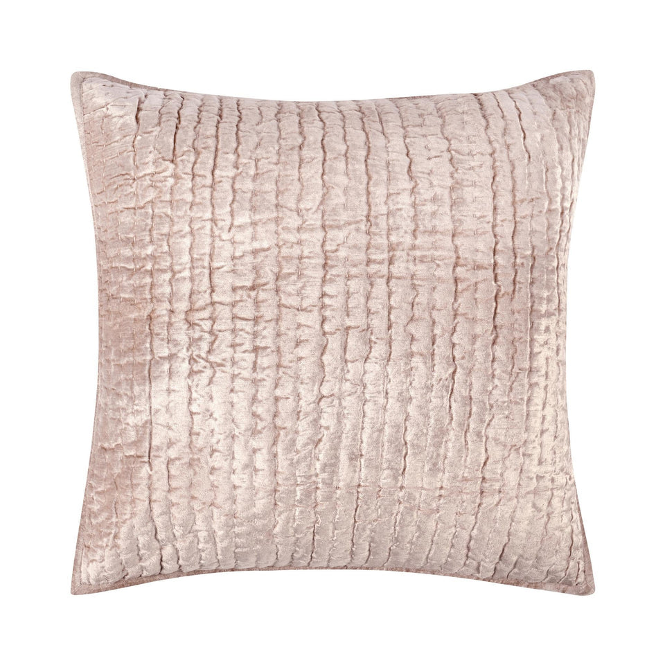 Bari Velvet Quilt Collection
