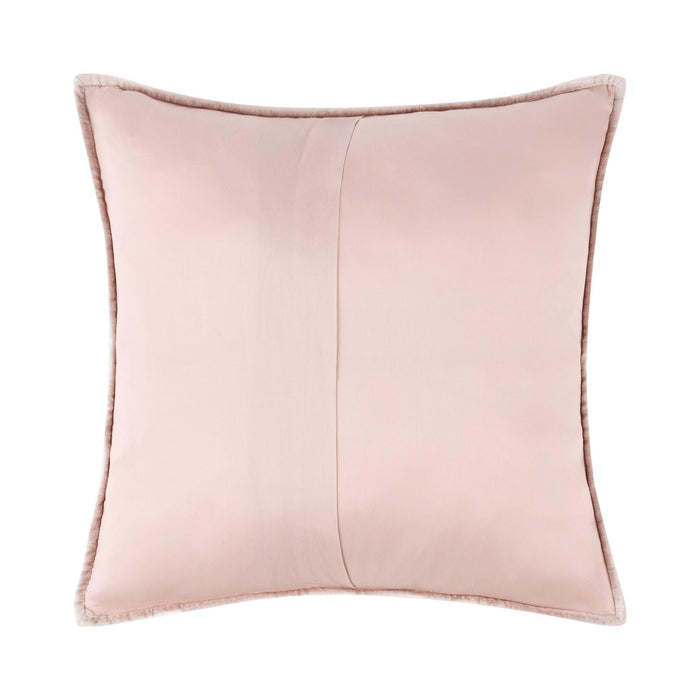 Bari Velvet Quilt Collection