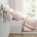 Bari Velvet Quilt Collection