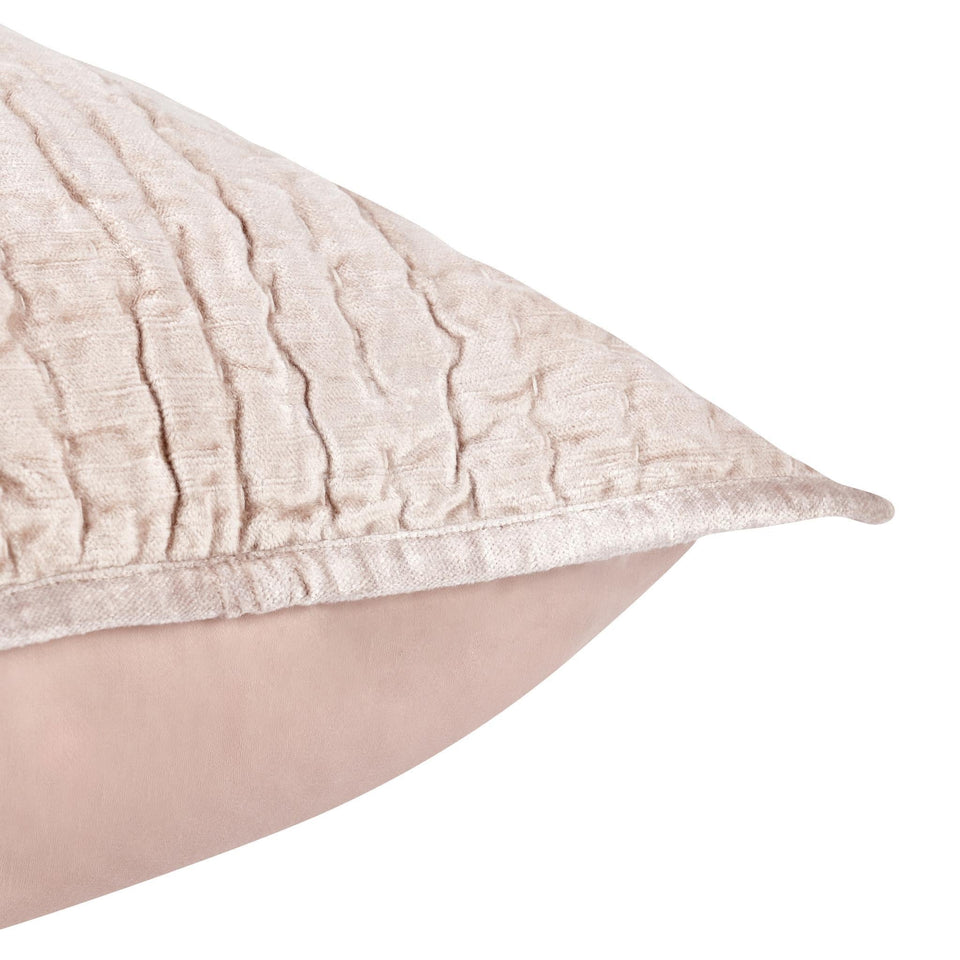 Bari Velvet Quilt Collection