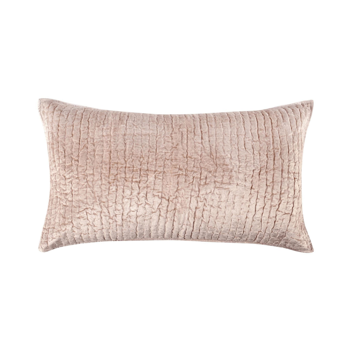 Bari Velvet Quilt Collection