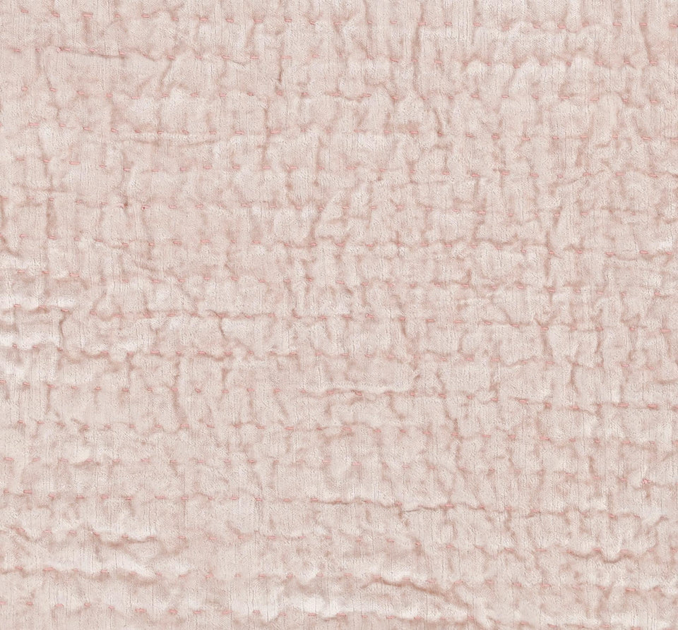 Bari Velvet Quilt Collection