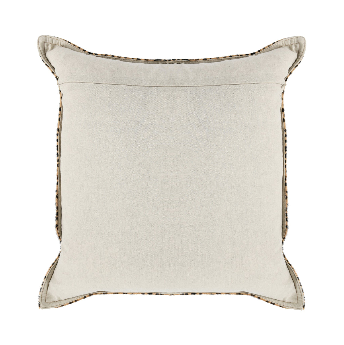 DV Leopard Hide Pillow