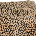 DV Leopard Hide Pillow