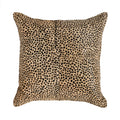 DV Leopard Hide Pillow