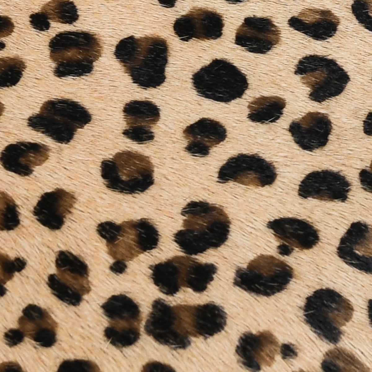 DV Leopard Hide Pillow