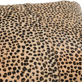 DV Leopard Hide Pillow