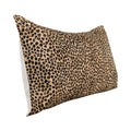 DV Leopard Hide Pillow