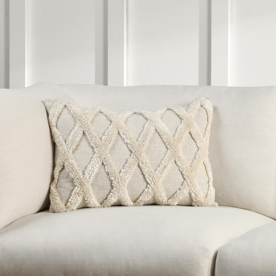 DV Caro Ivory 14x20