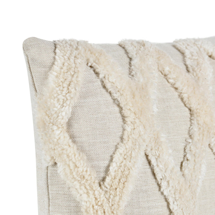 DV Caro Ivory 14x20