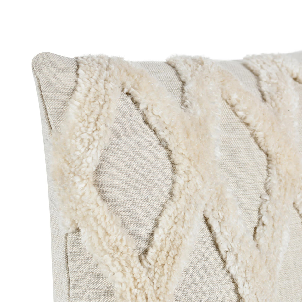 DV Caro Ivory 14x20