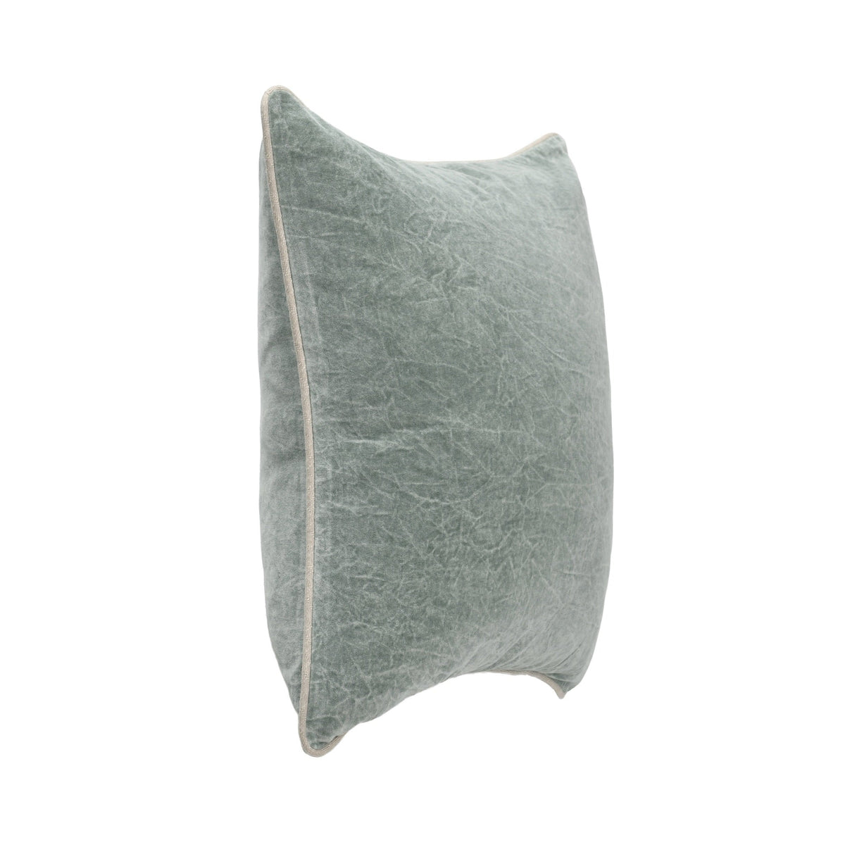 SLD Heirloom Velvet Pillow