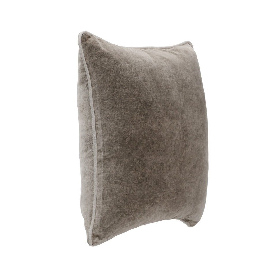 SLD Heirloom Velvet Pillow