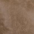 SLD Leather Pillow